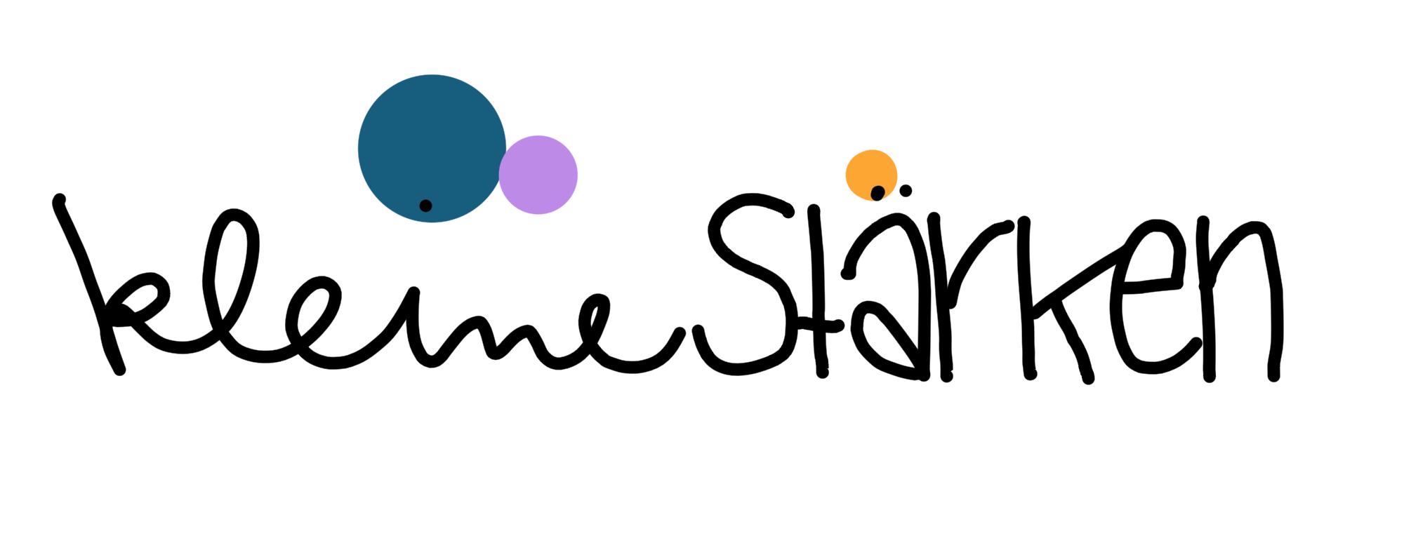 Kleine Stärken - Mary-Ann Kellermann